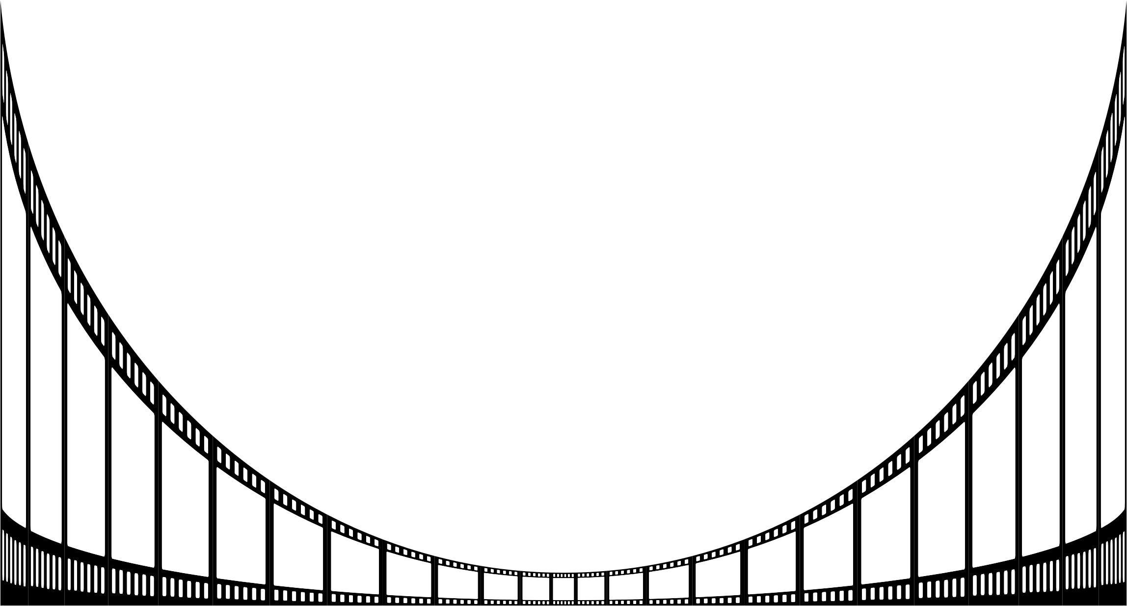 Film Strip Perspective 8 png