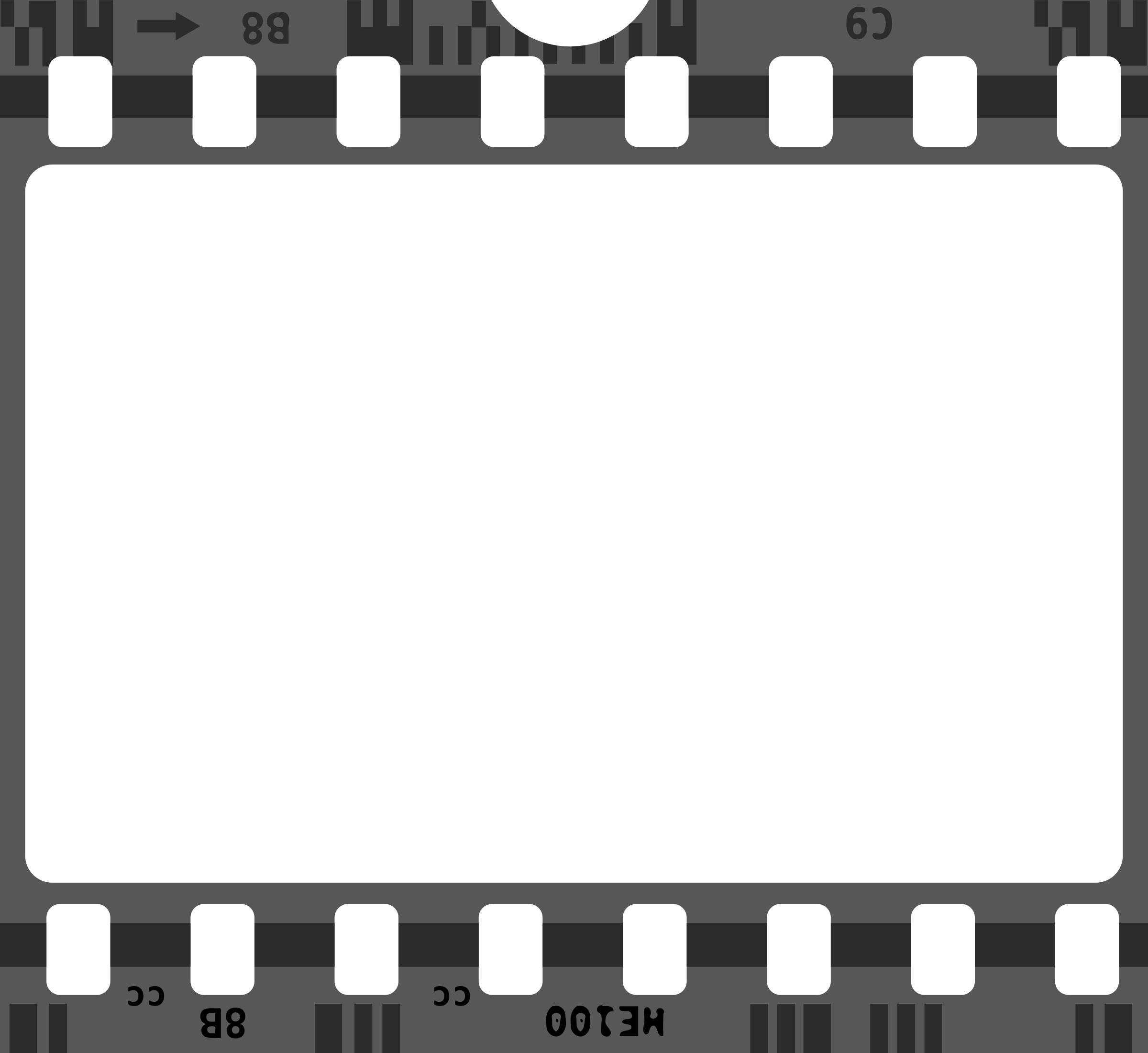 Film Strip Icons Png Free Png And Icons Downloads
