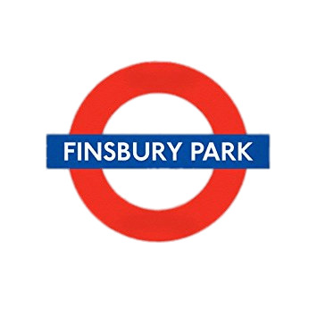 Finsbury Park icons