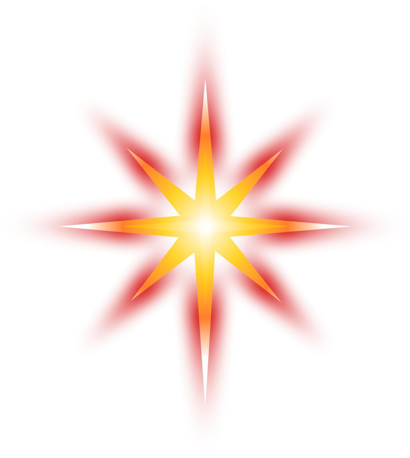 Fire Star png icons