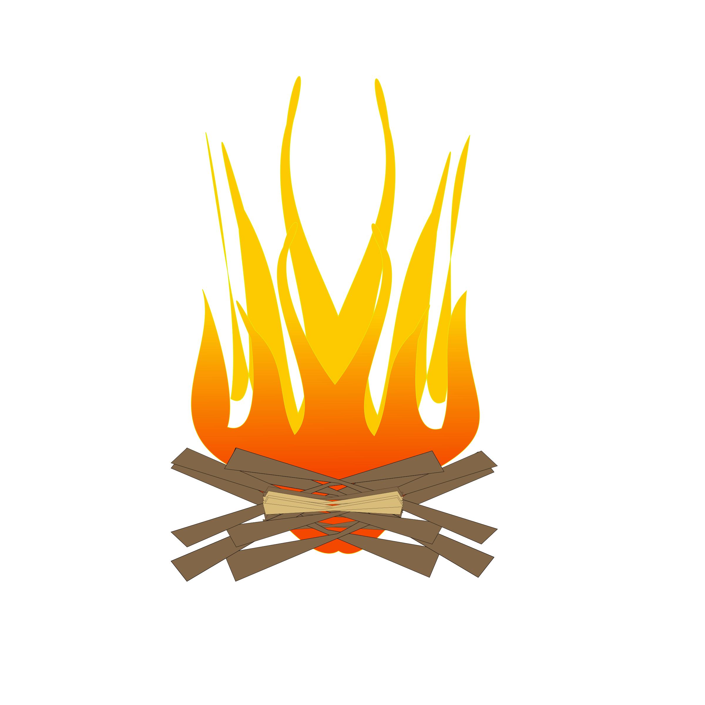 Fire PNG icons