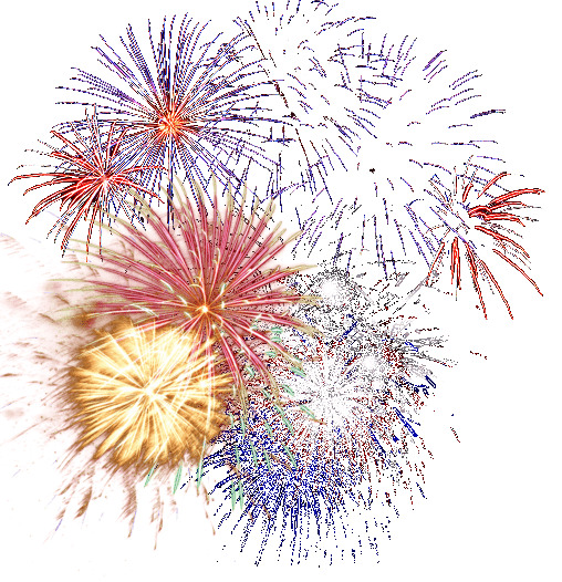 Fireworks Finale png icons