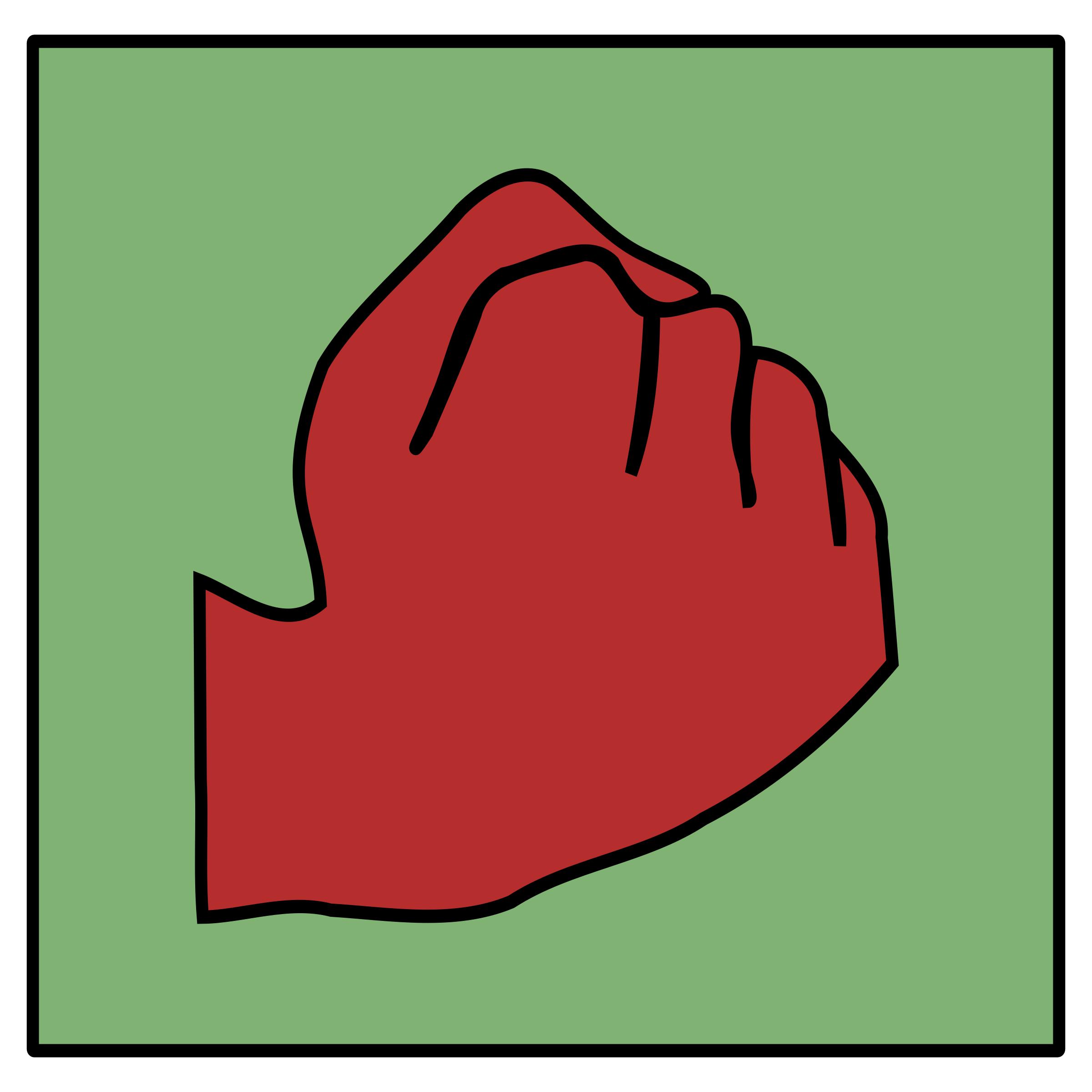 Fist-Resolution png