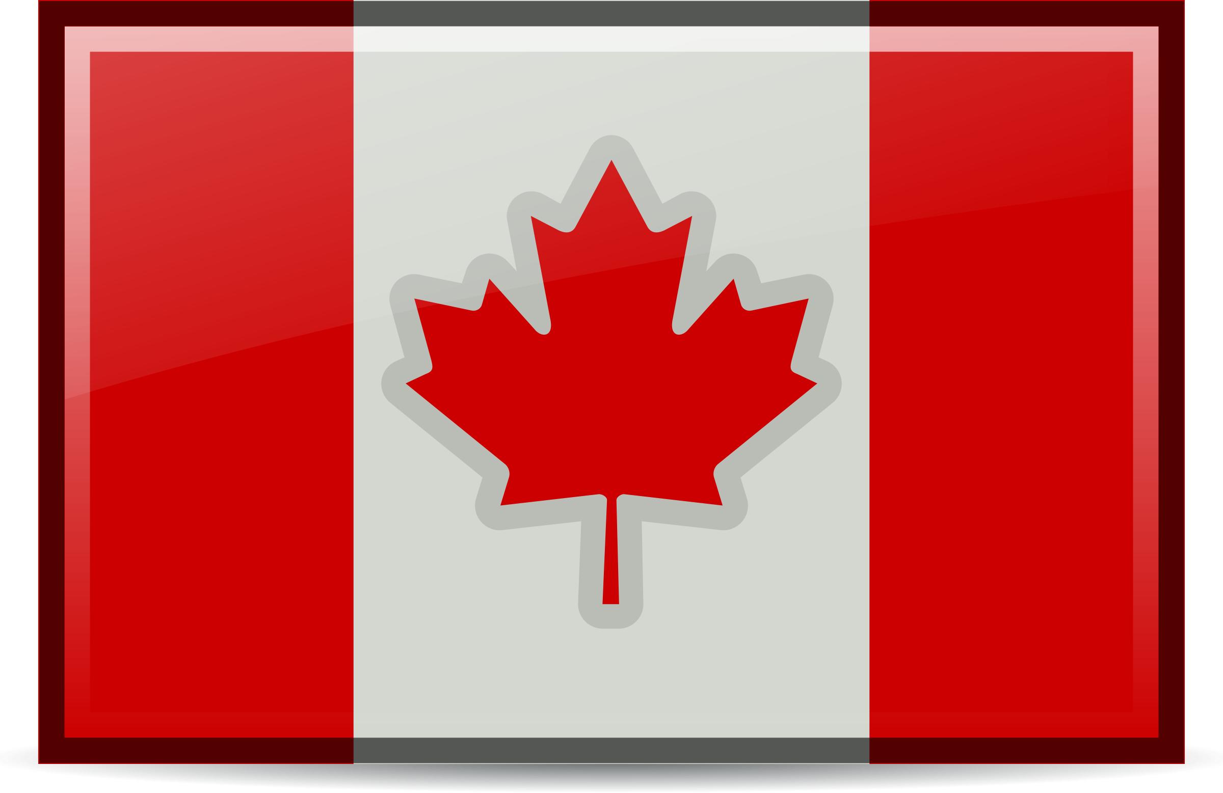 flag canada png