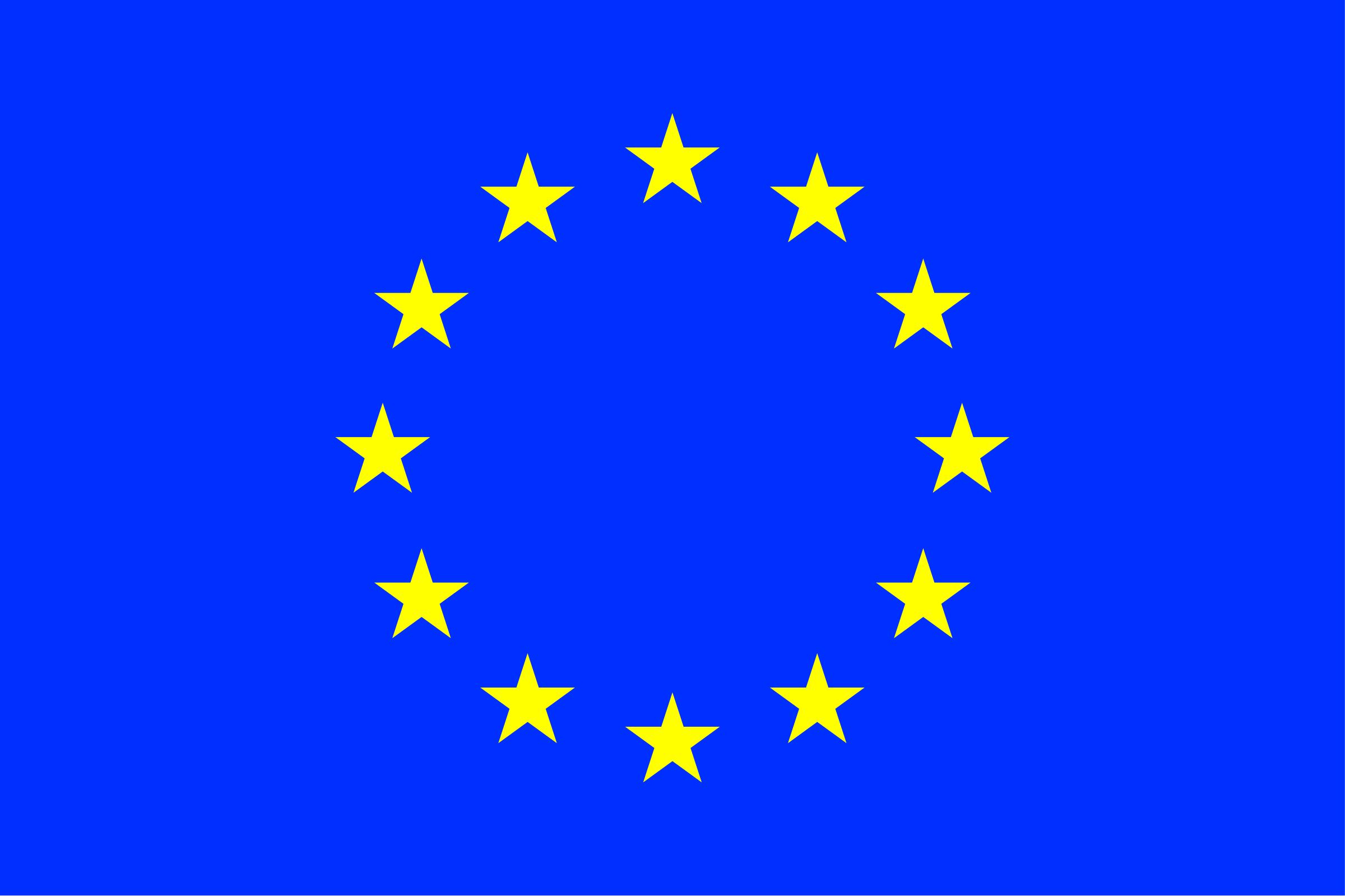 flag of Europe  png