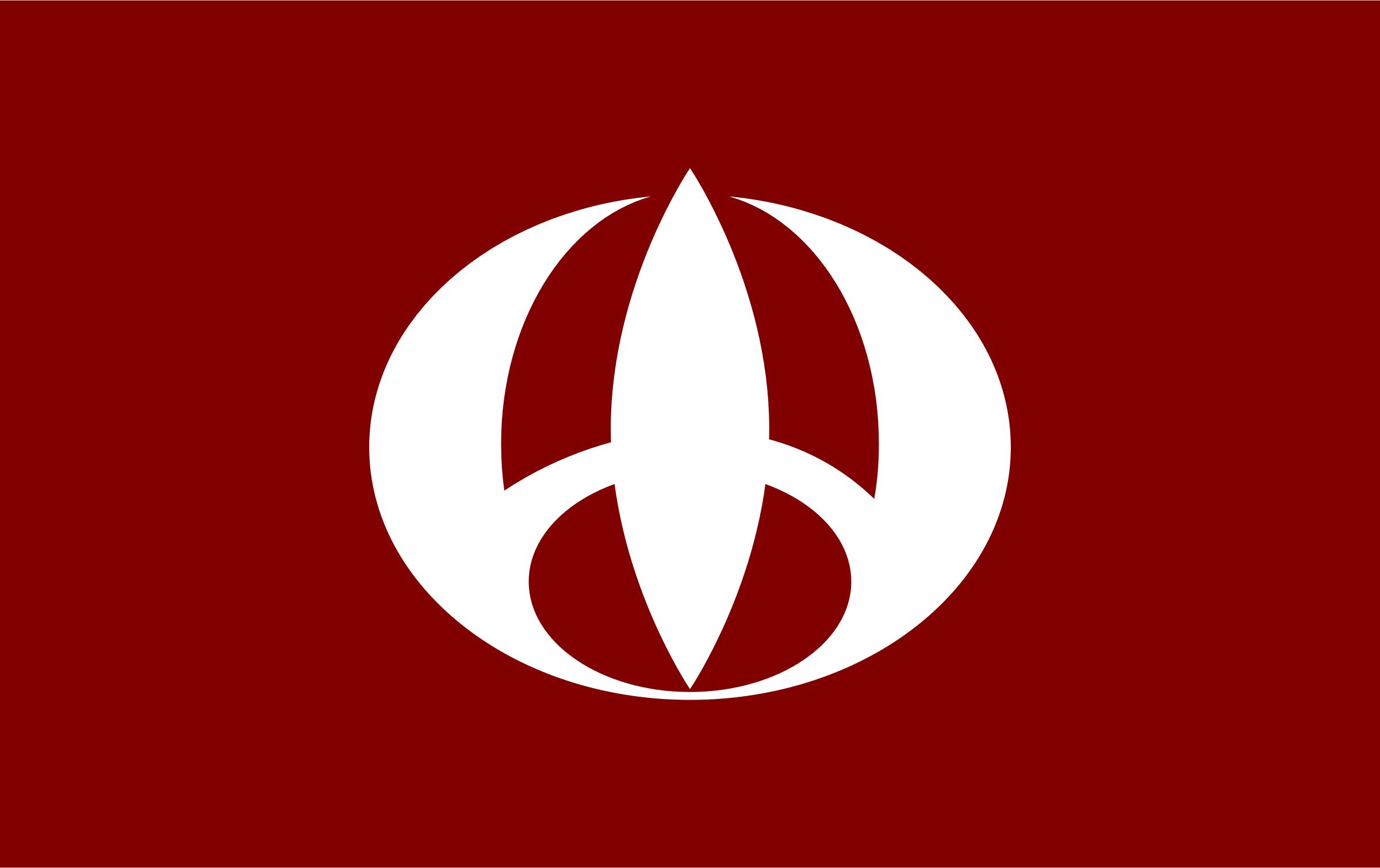 Flag of Yuri, Akita png