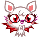 Flitter the Batcat icons