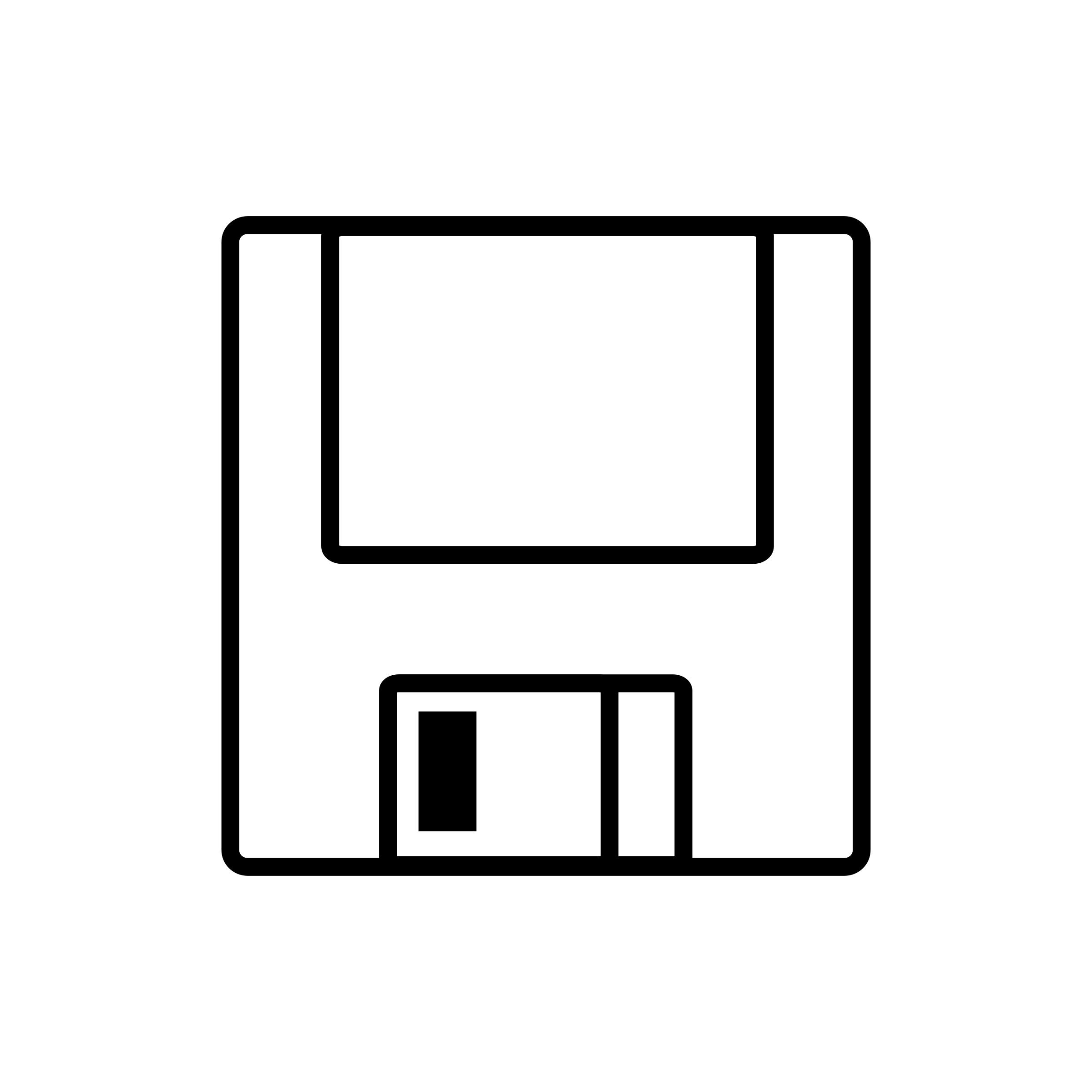 Floppy Disk Icon png