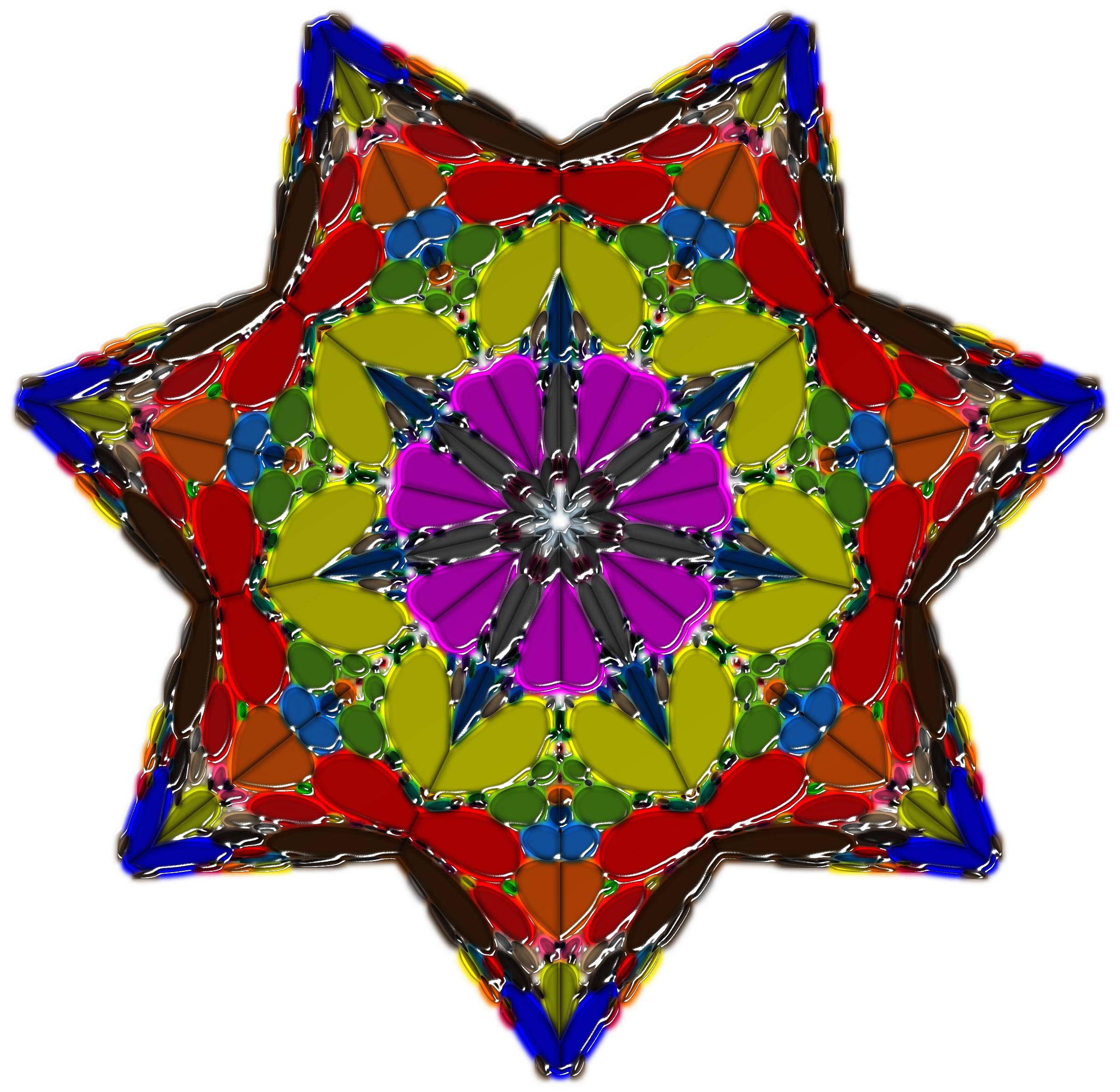Flower Power 6 png