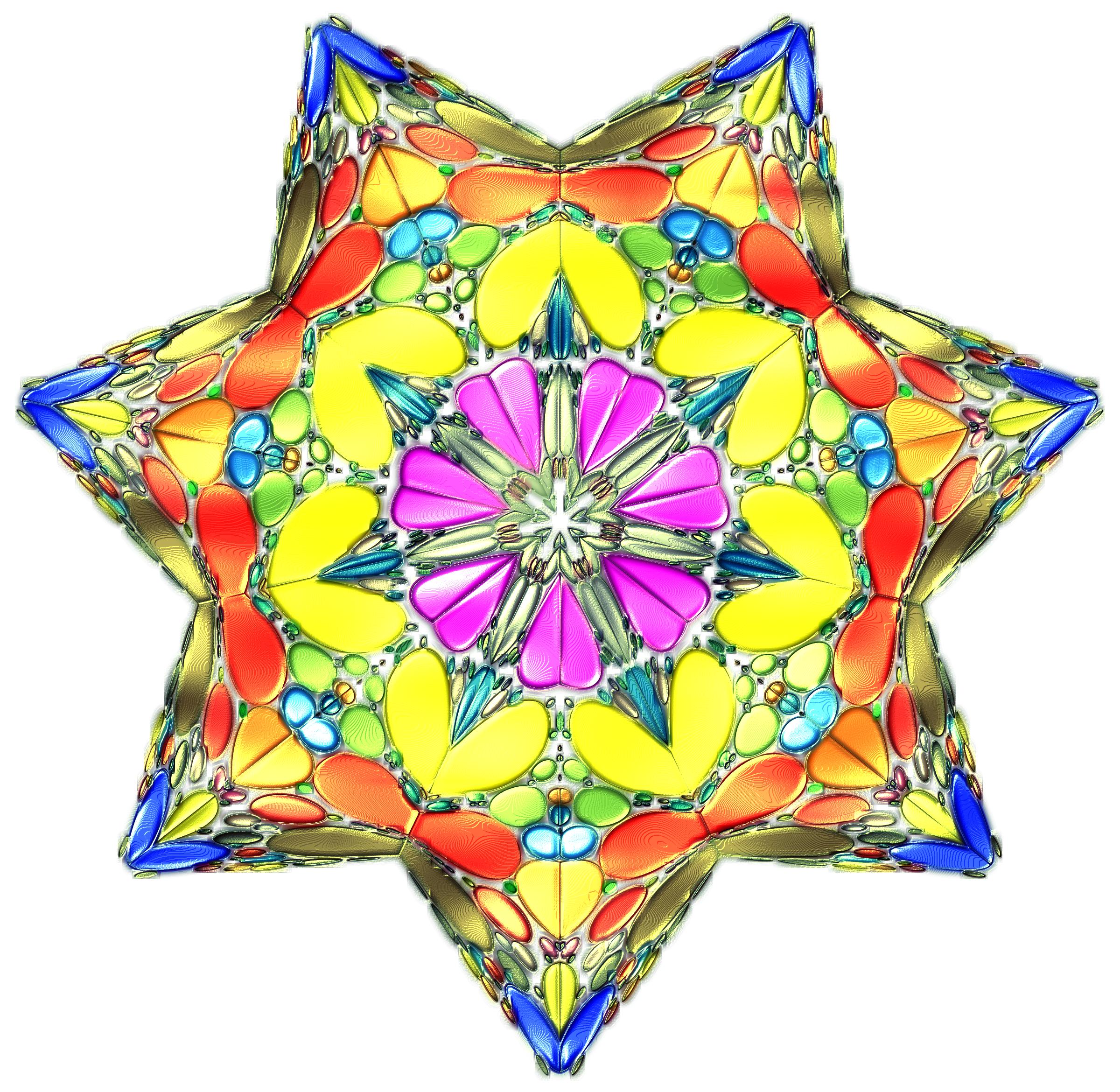 Flower Power 7 png