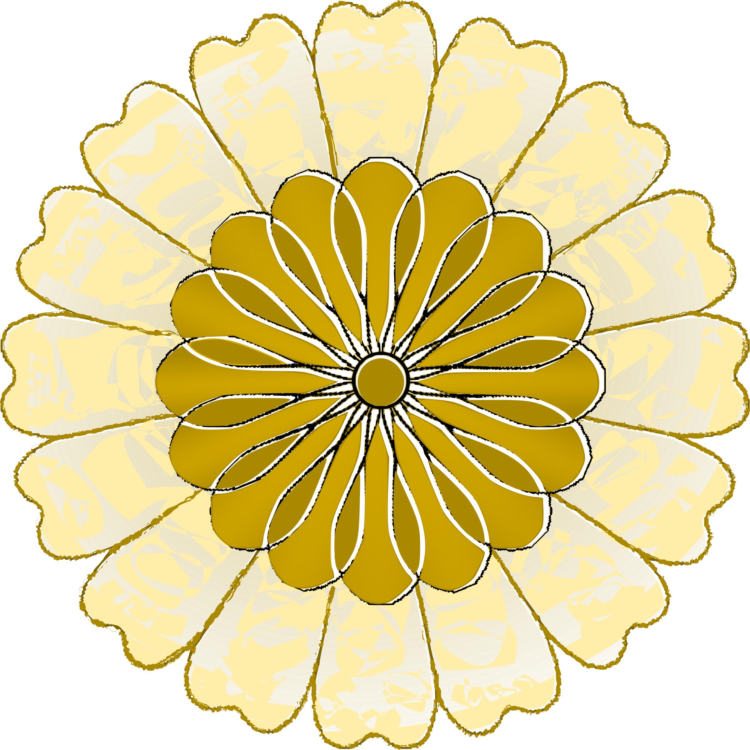 Flower Stack Attack clipart png