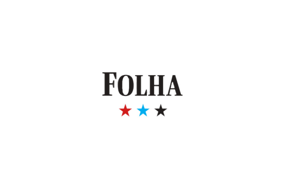 Folha De S. Paulo Short Logo png icons