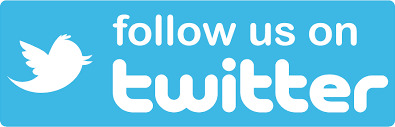 Follow Us on Twitter icons