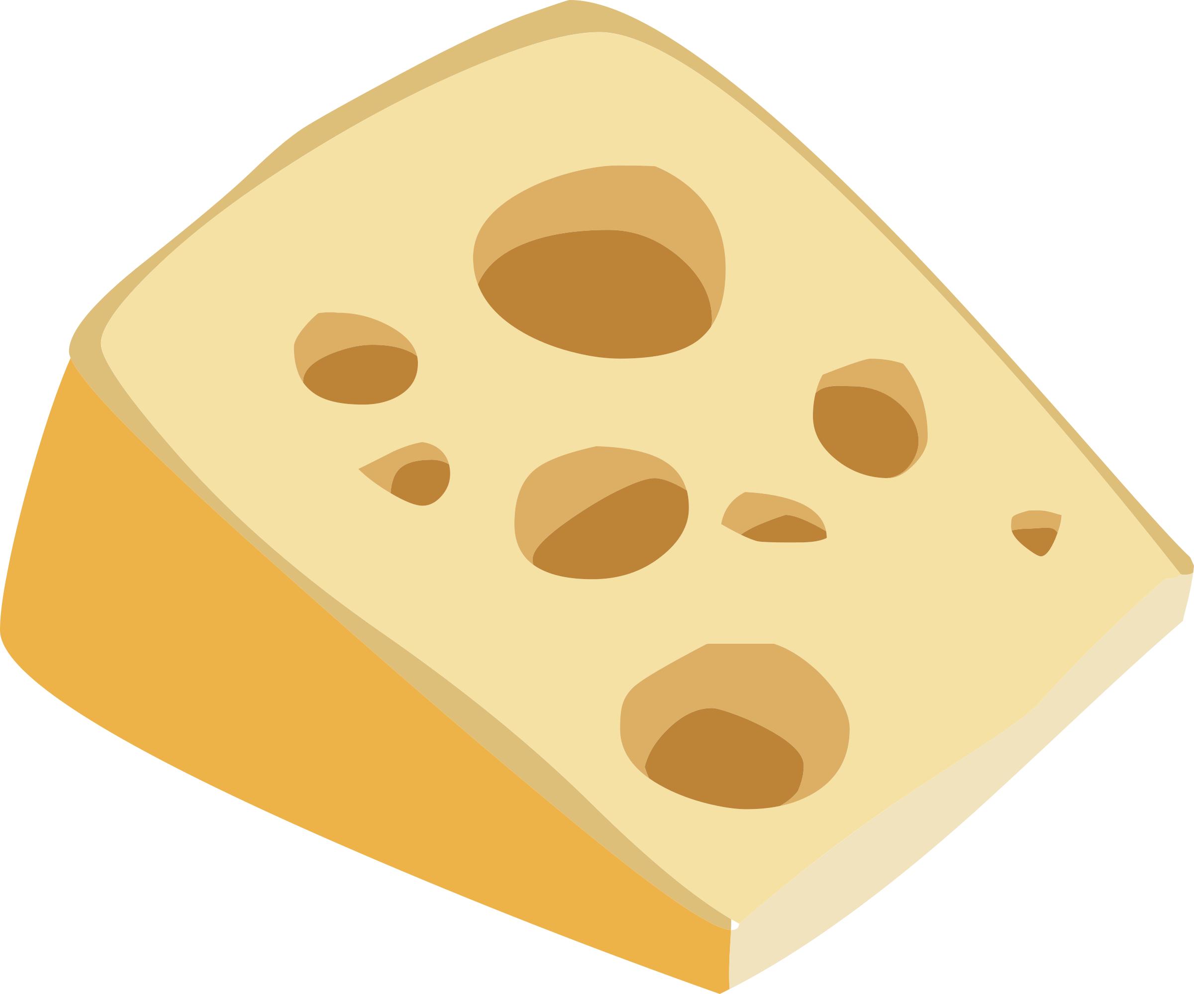 Food Cheese Stinky png