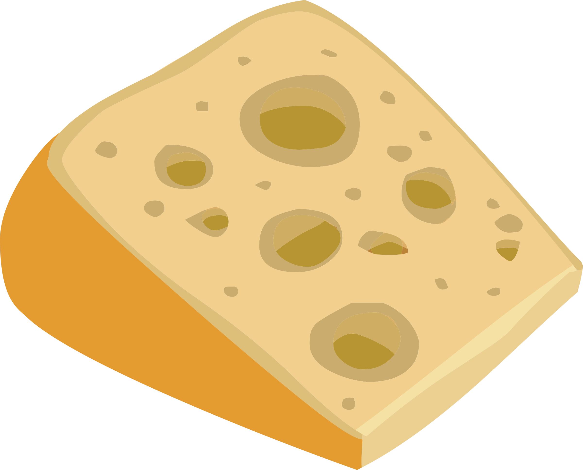 Food Cheese Very Stinky png