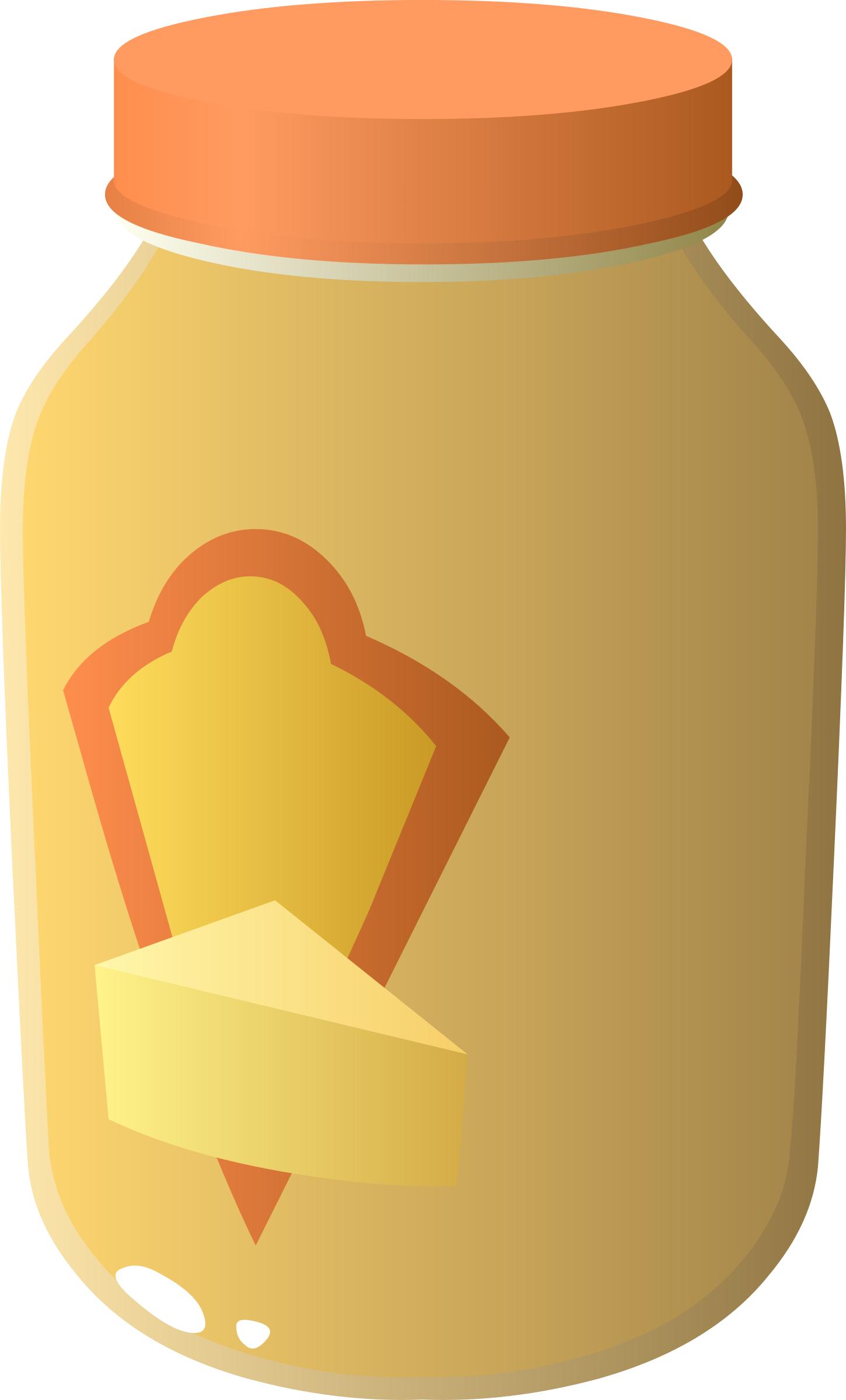Food Cheezy Sauce png