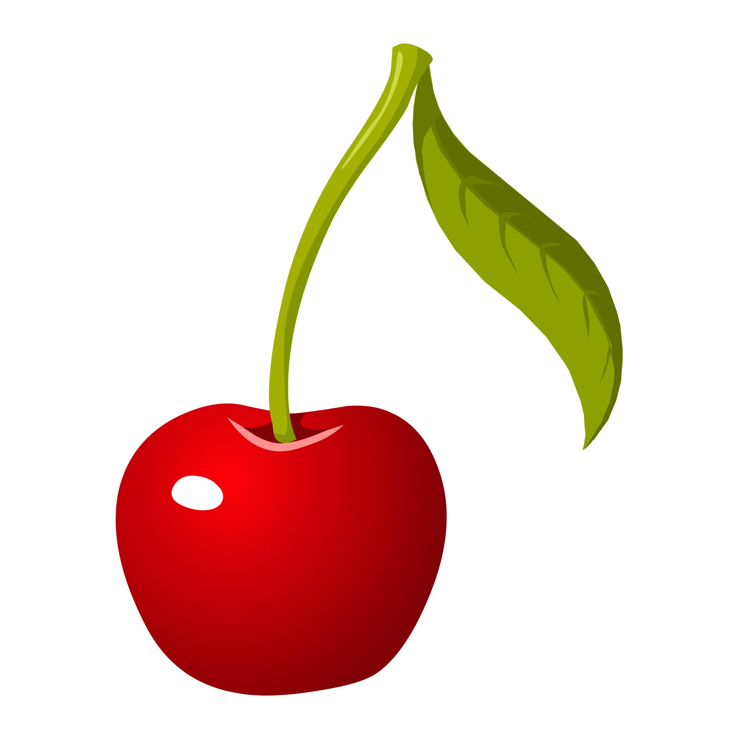 Food Cherry png