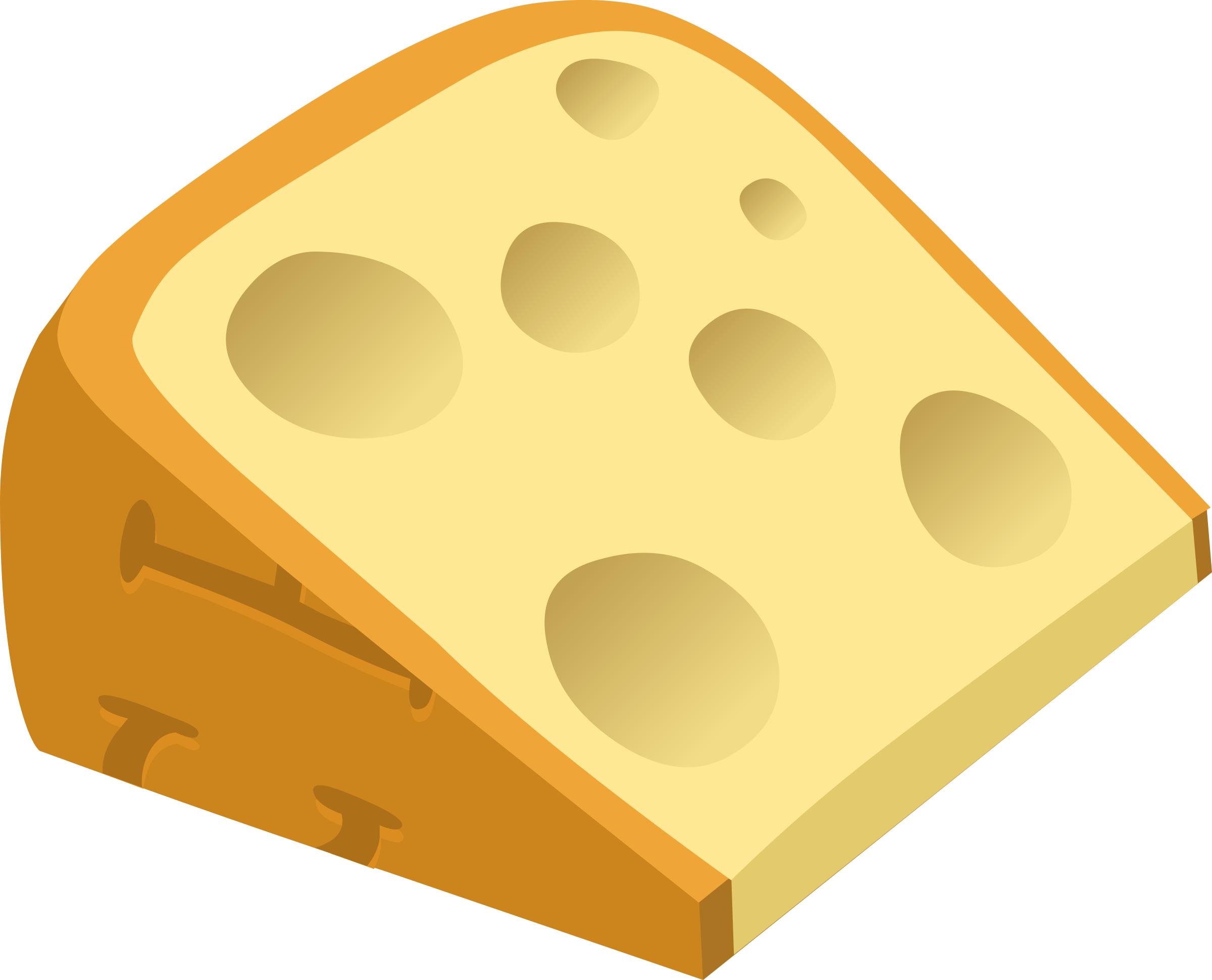 Food Fancy Cheese png