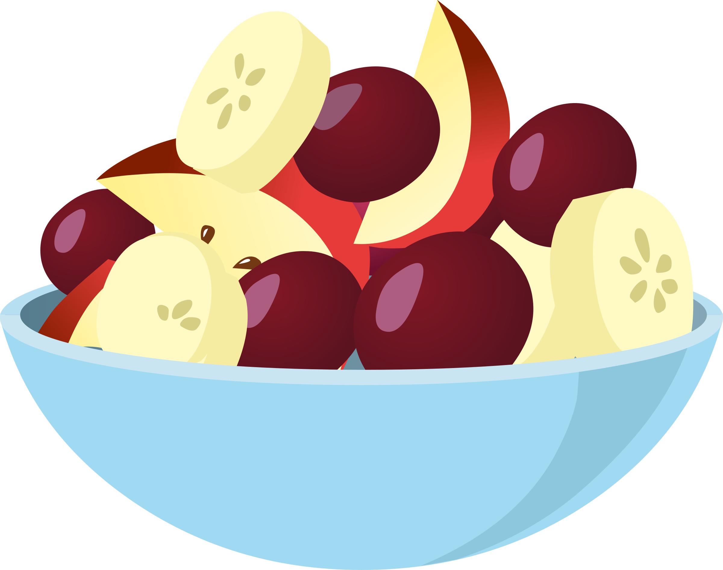 Food Fruit Salad png icons