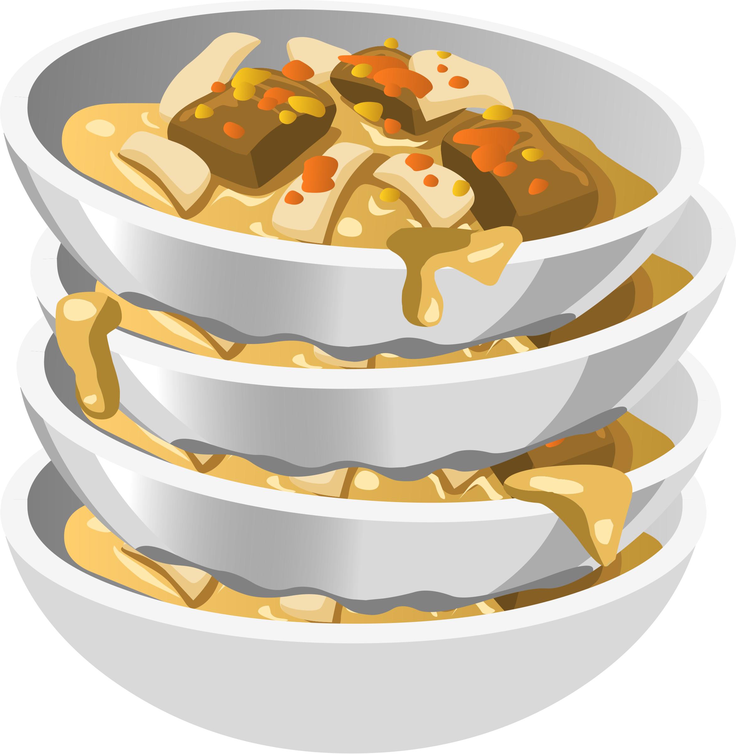 Food Rich Tagine png