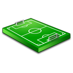 Football Pitch icons