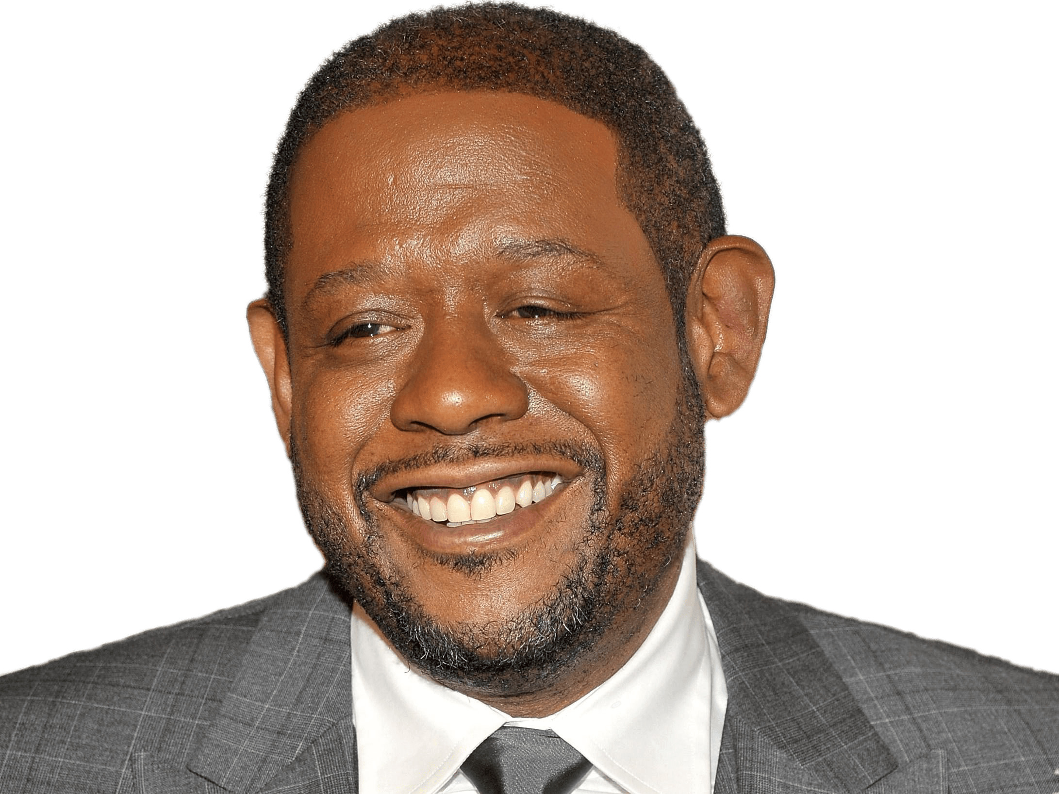Forest Whitaker png icons