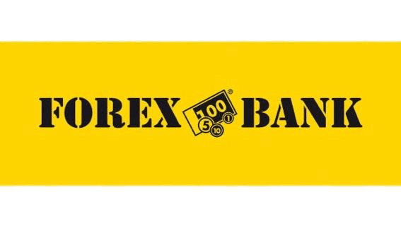Forex Bank Logo icons