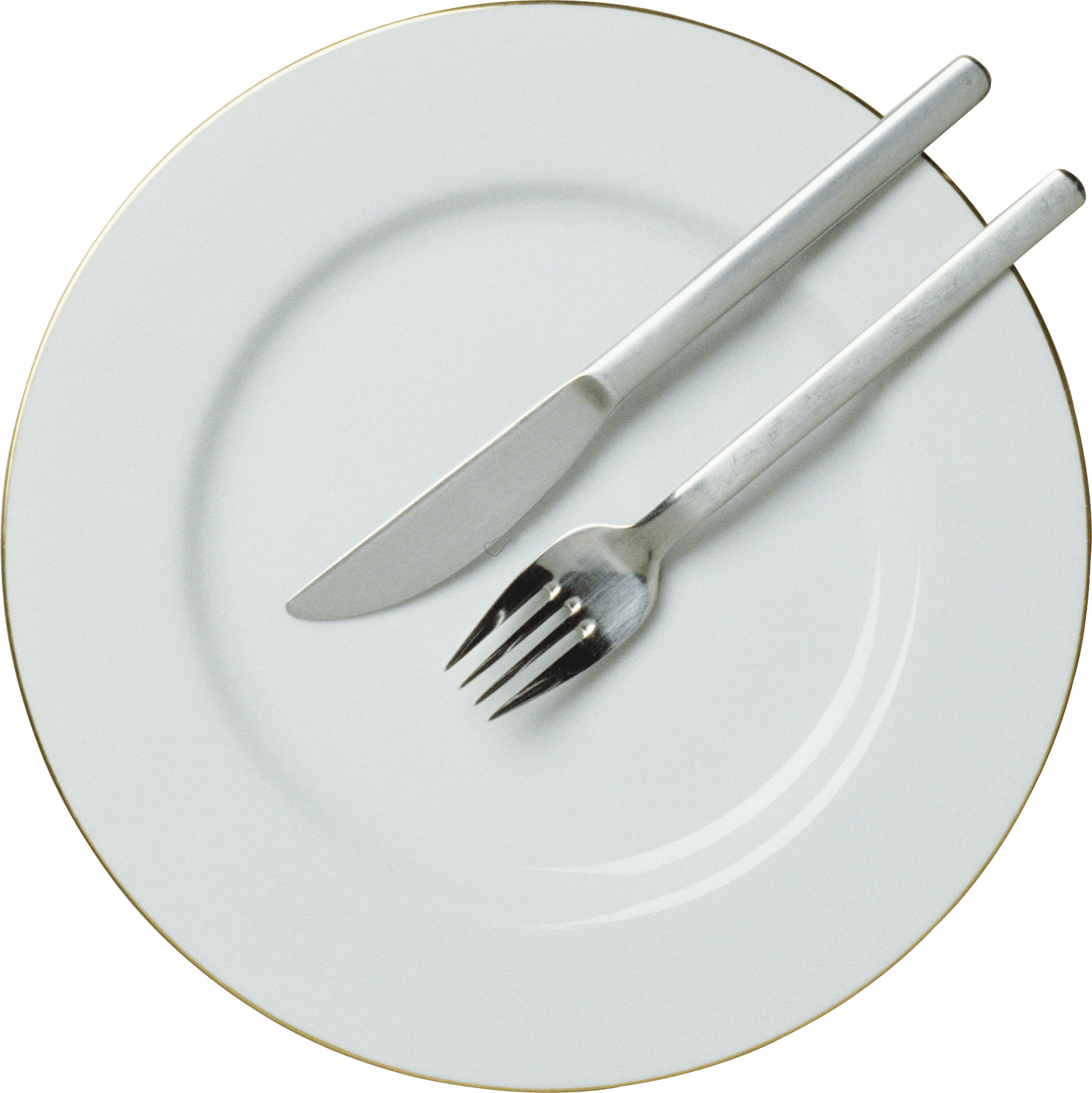 Fork Knife Plate png icons