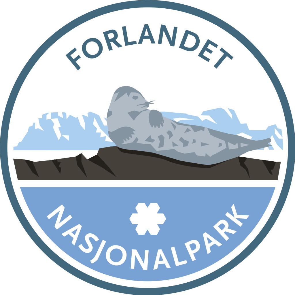 Forlandet Nasjonalpark icons
