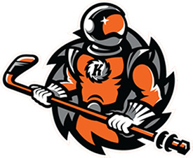Fort Wayne Komets Player Logo icons