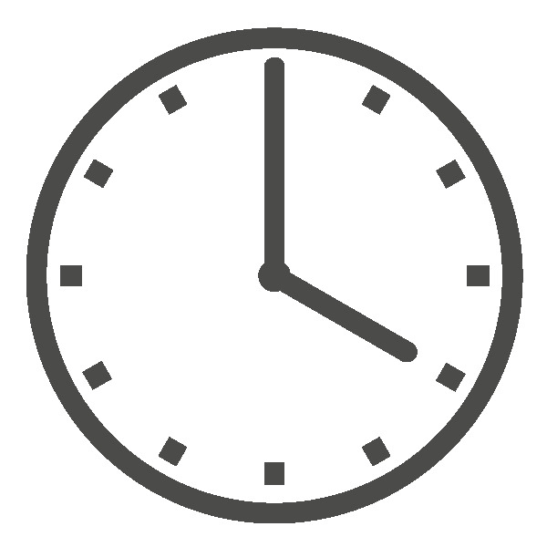 Four O'clock Dots png icons