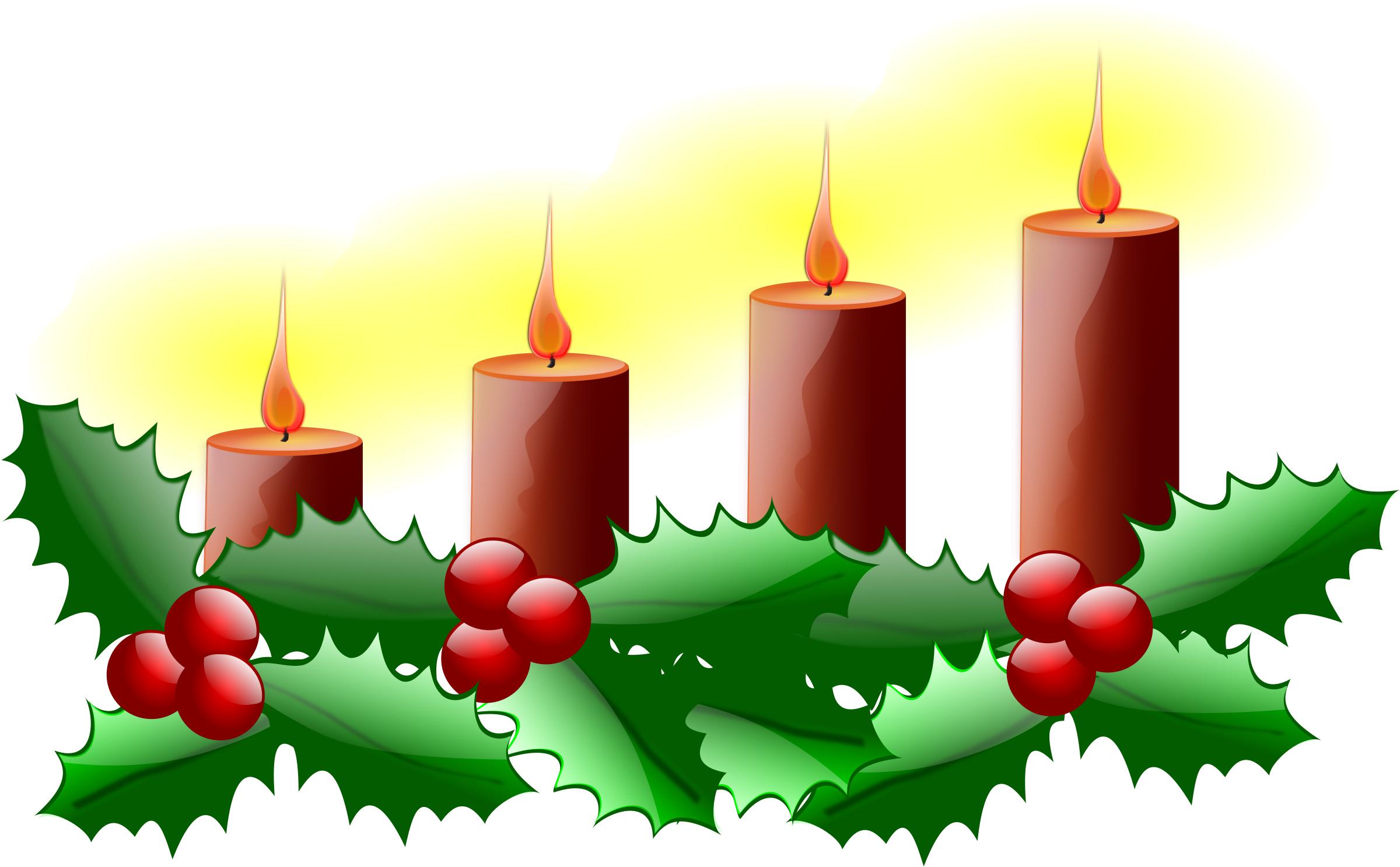 Fourth Sunday of Advent png