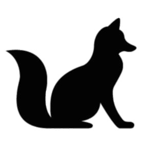 Fox icons