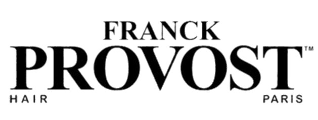 Franck Provost Logo icons