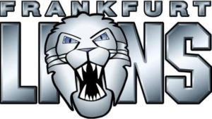 Frankfurt Lions Logo icons
