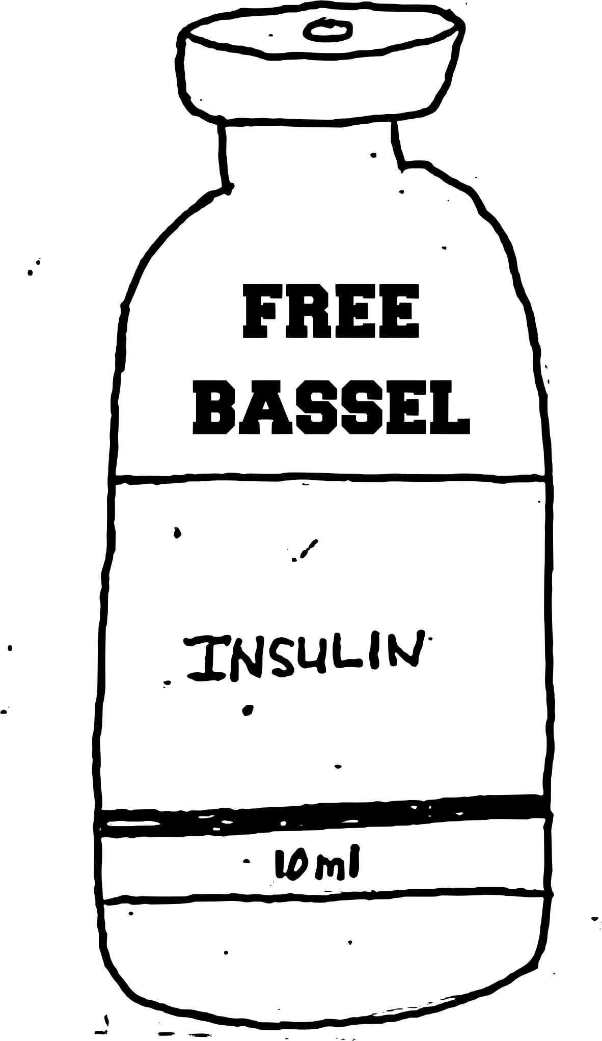 Free Bassel PNG icons