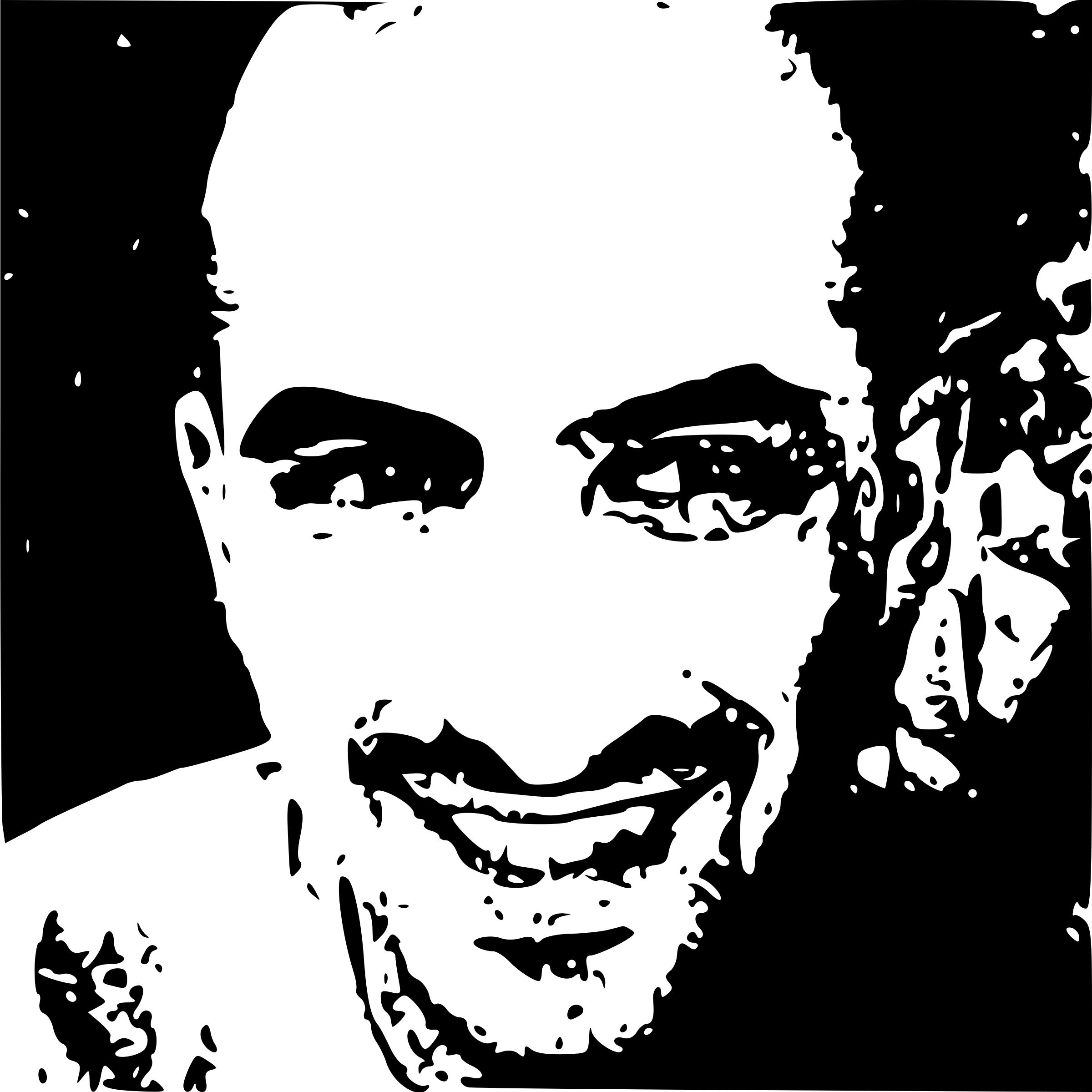 FREEBASSEL Birthday May 22, 2014 lineart 2 png
