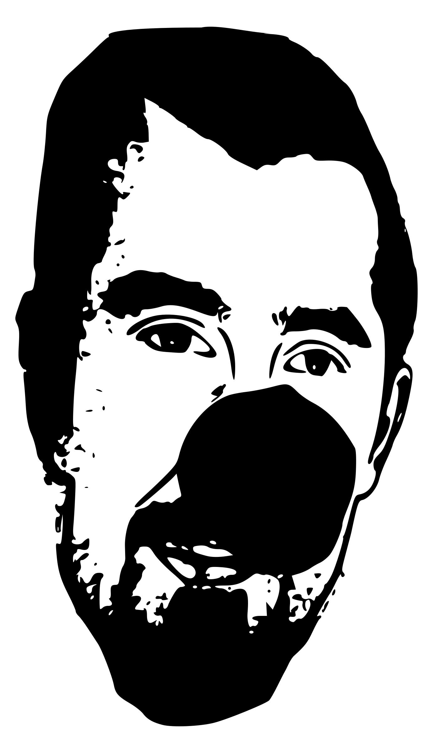 FREEBASSEL Red Nose png
