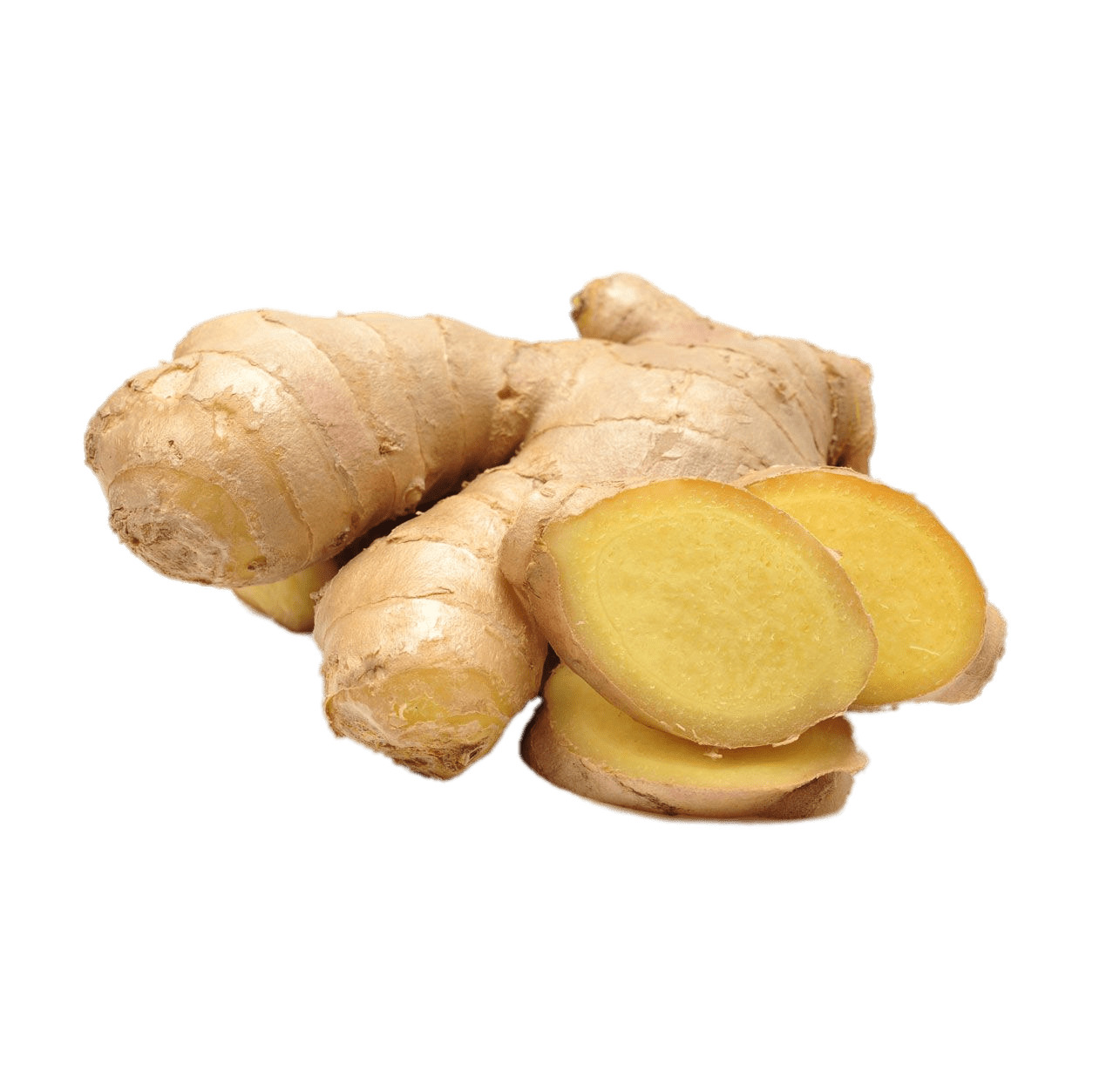 Fresh Ginger png icons