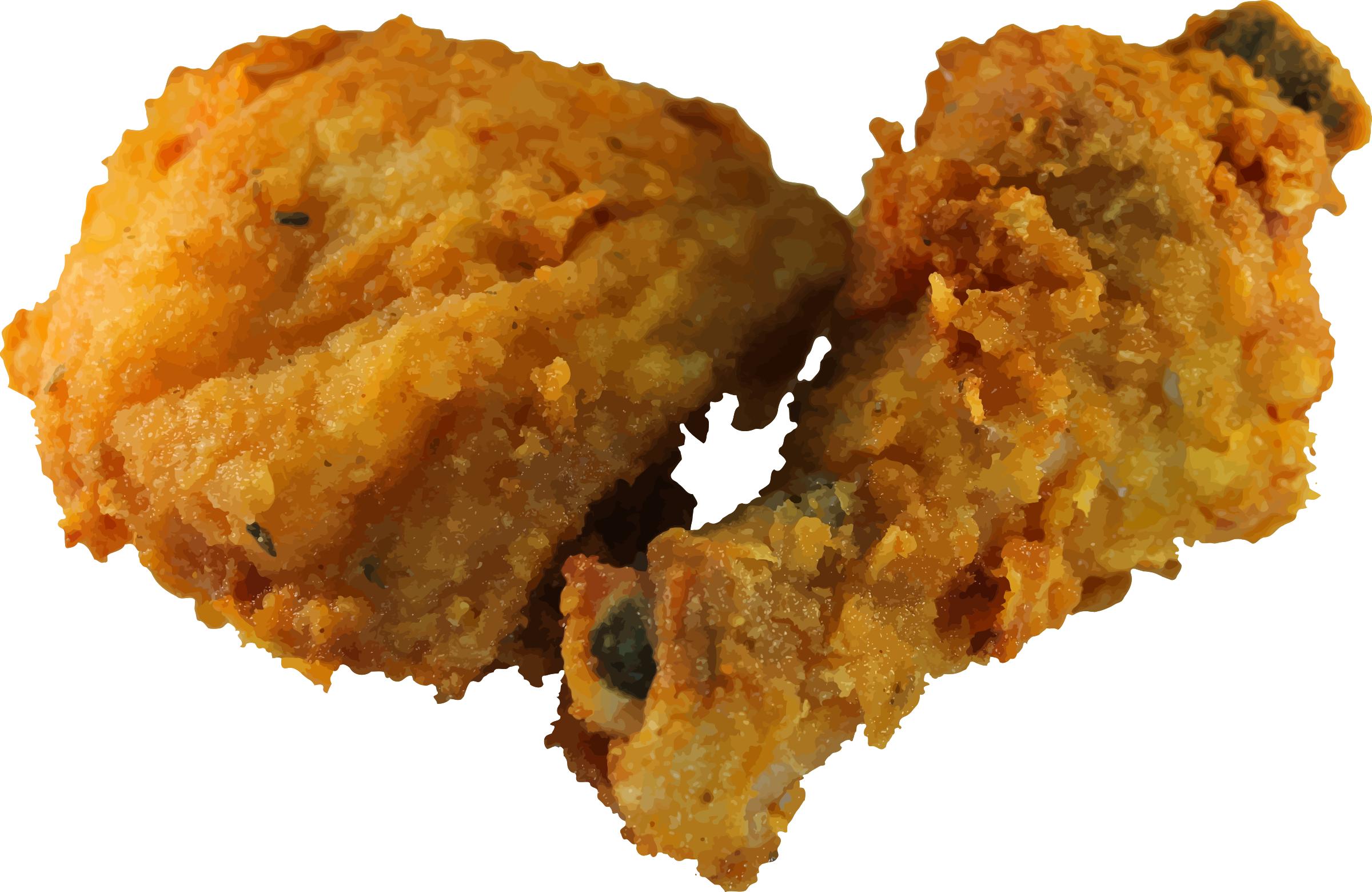 Fried Chicken png
