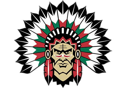 Fro?lunda Indians Logo PNG icons