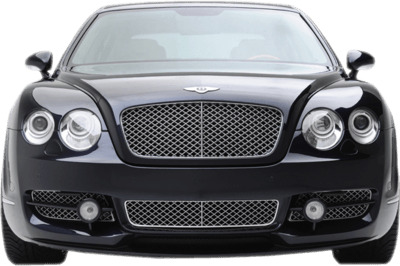 Front Bentley png icons