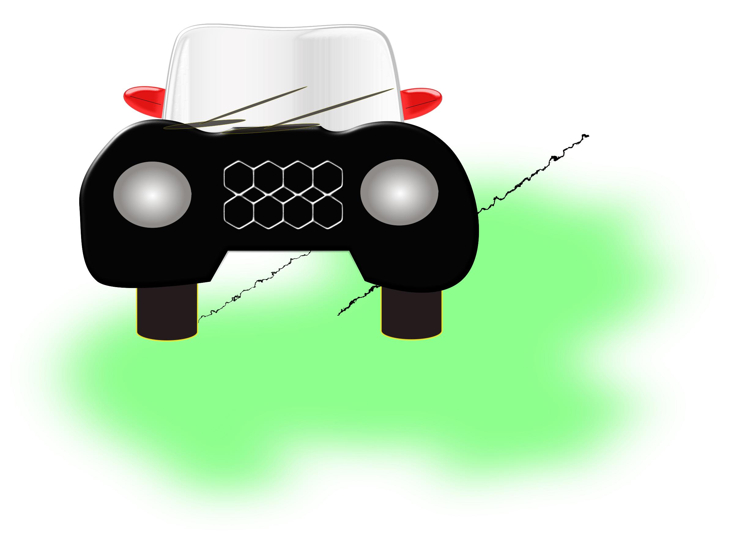 FRONT CAR png