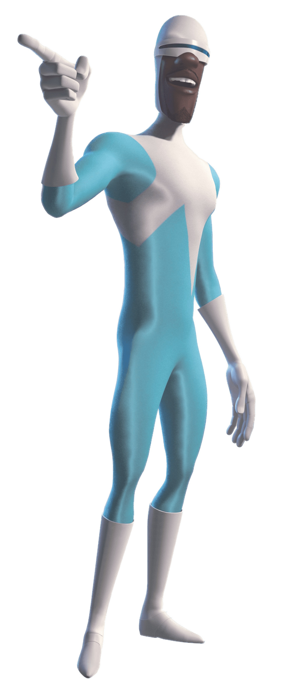 Frozone png