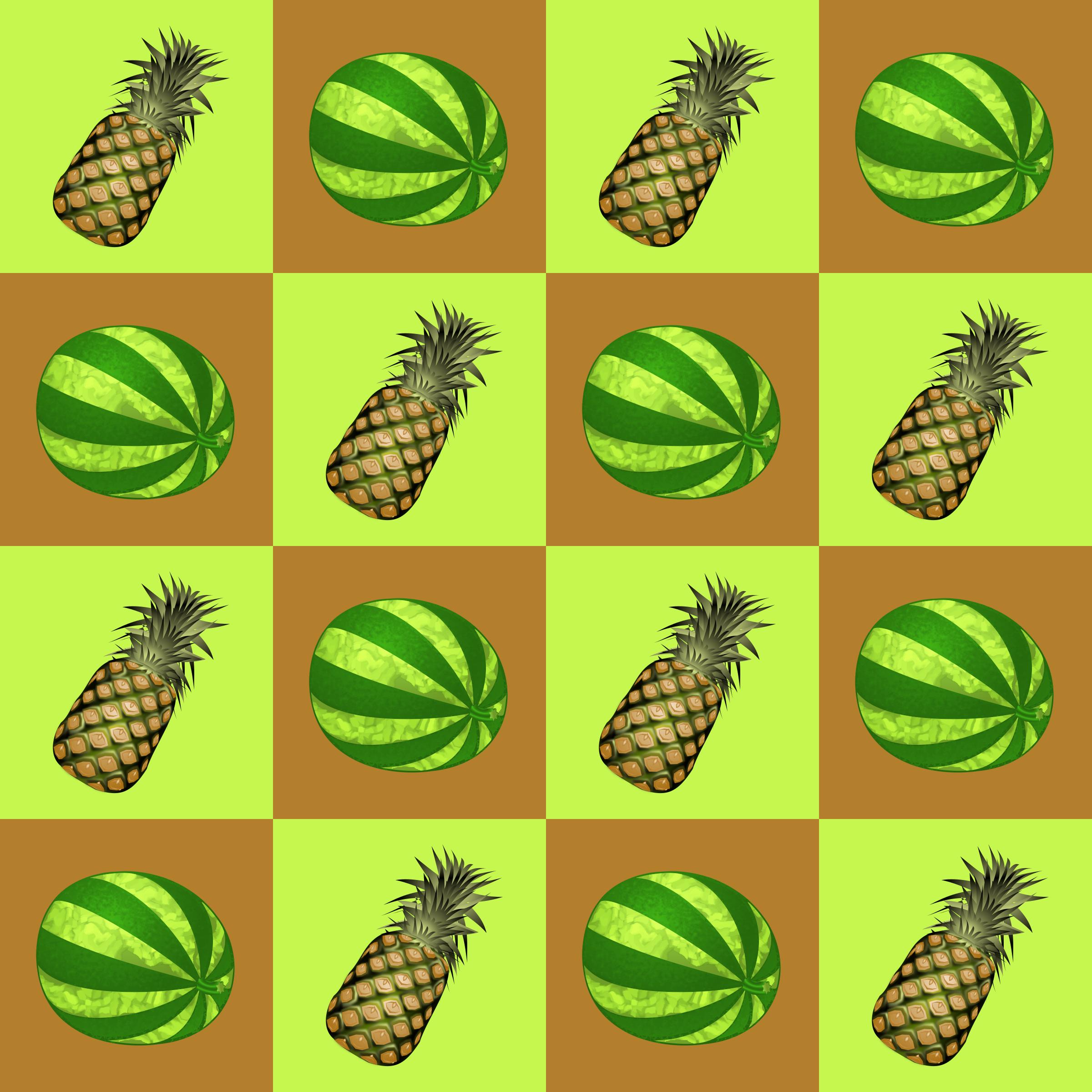 Fruit pattern 2 png