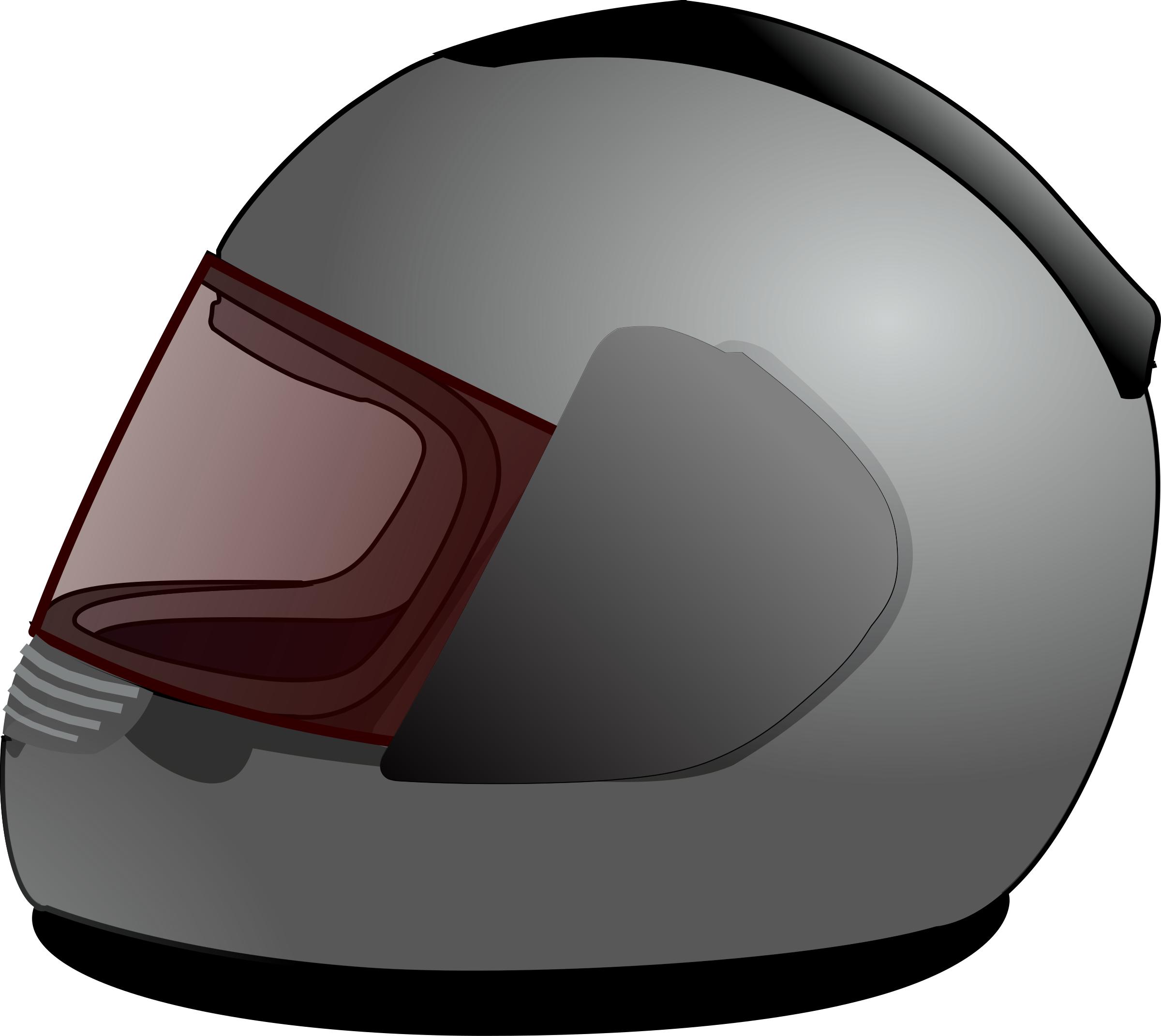 full-face helmet PNG icons