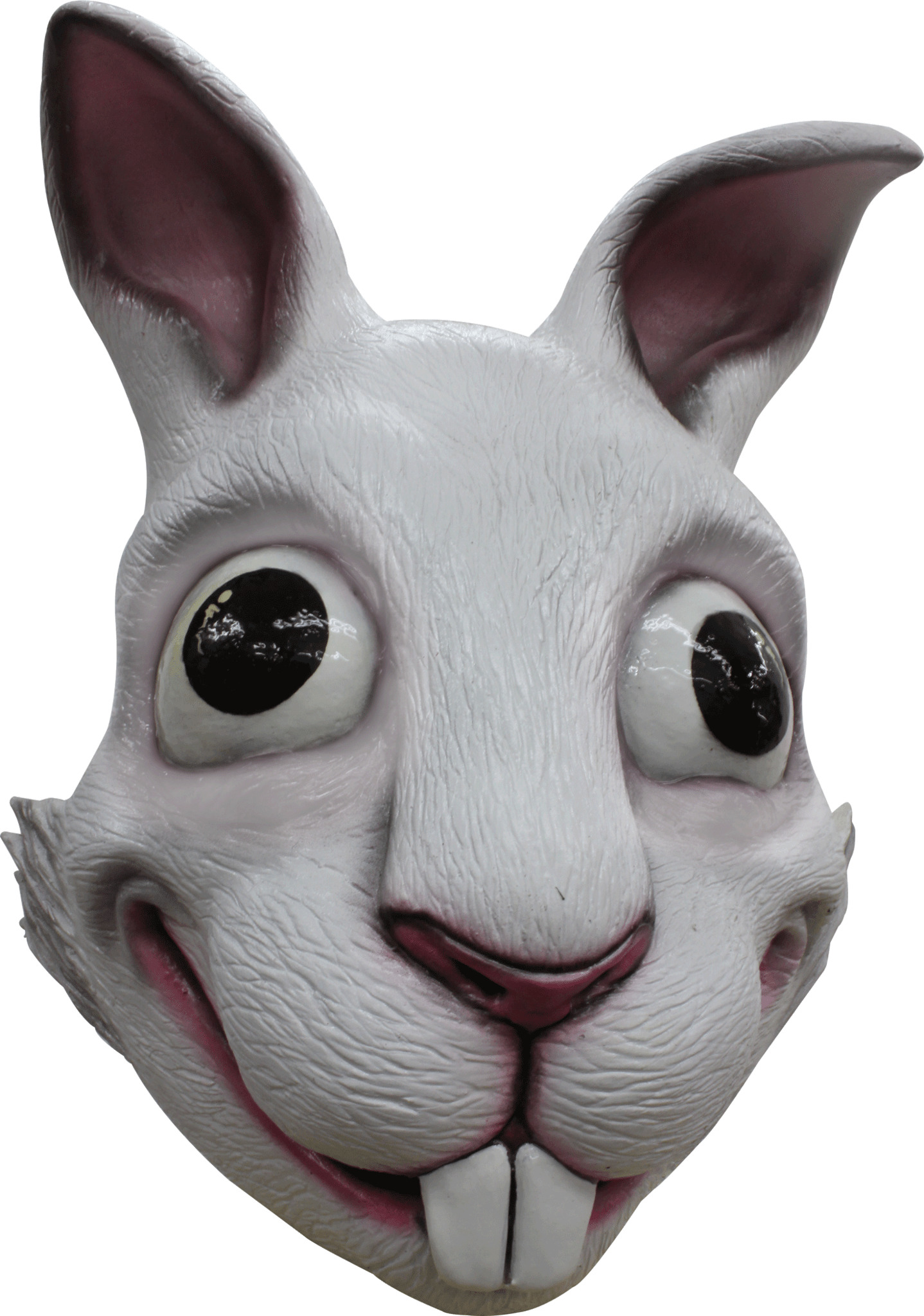 Funny Rabbit Mask PNG icons