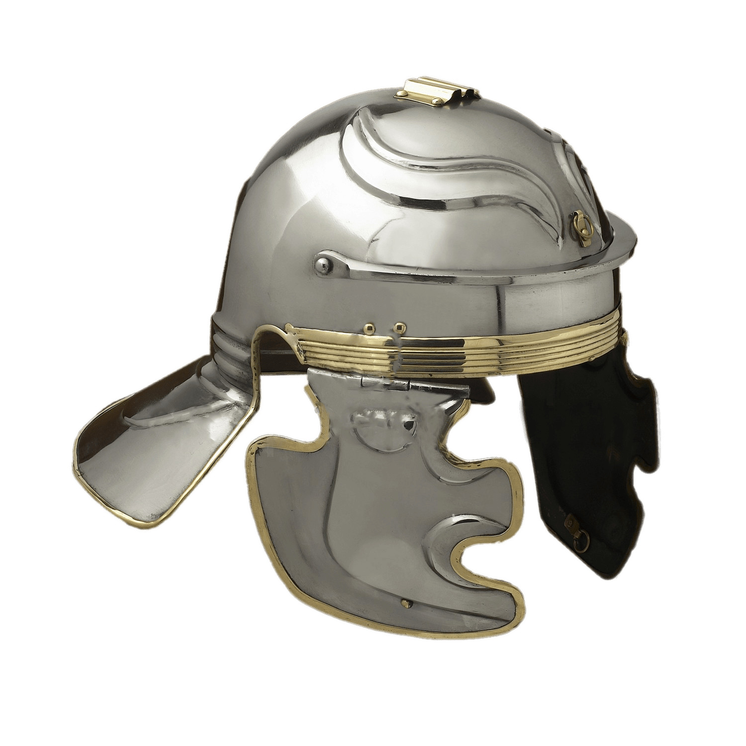 Gallic Helmet icons