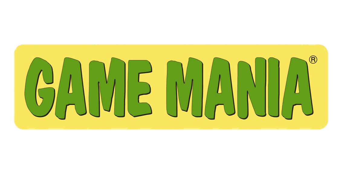 Game Mania Logo png icons