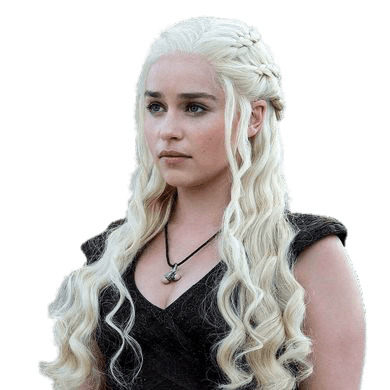 Game Of Thrones Daenerys Targaryen icons
